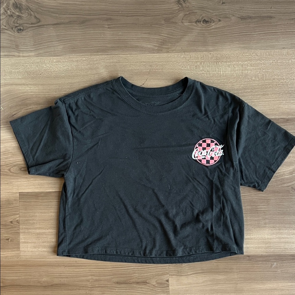 Black T-Shirt